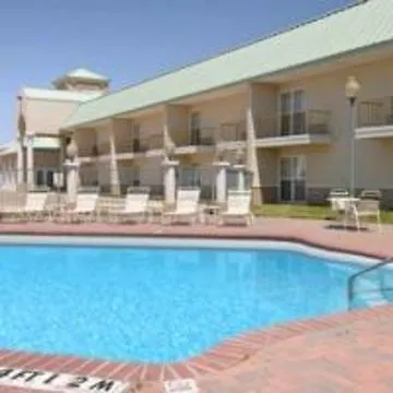 Extend-A-Suites